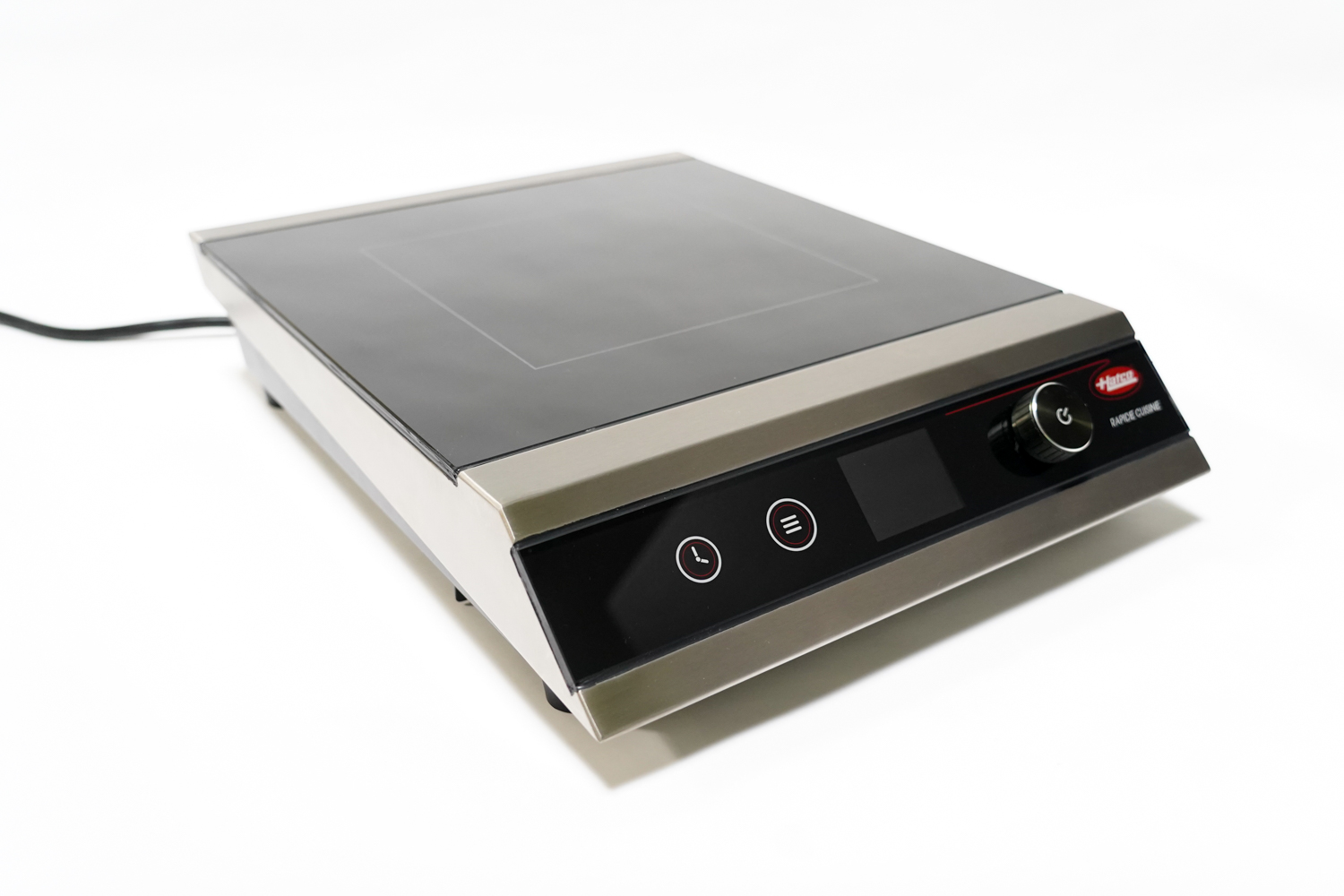 Southern California Edison Induction Lending Program Hatco Induction